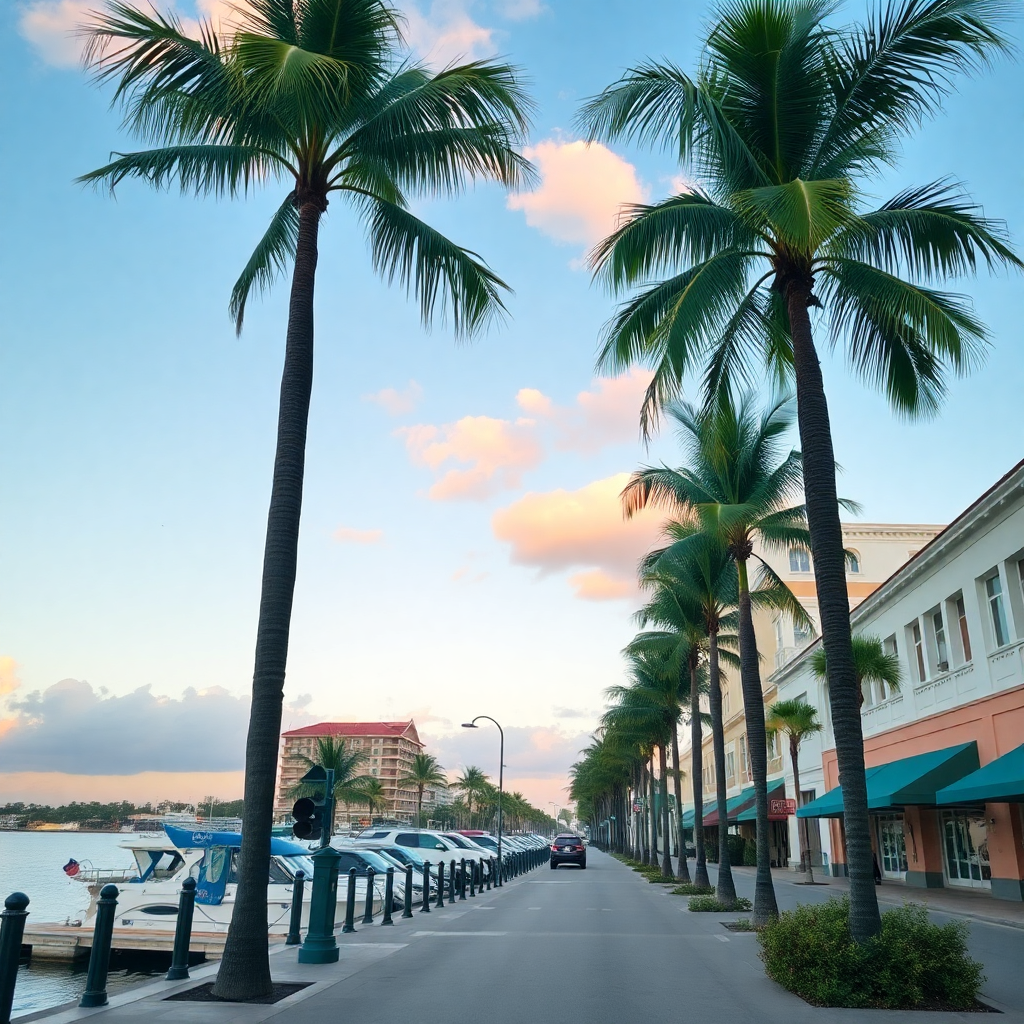 Kids Events in West Palm Beach, FL