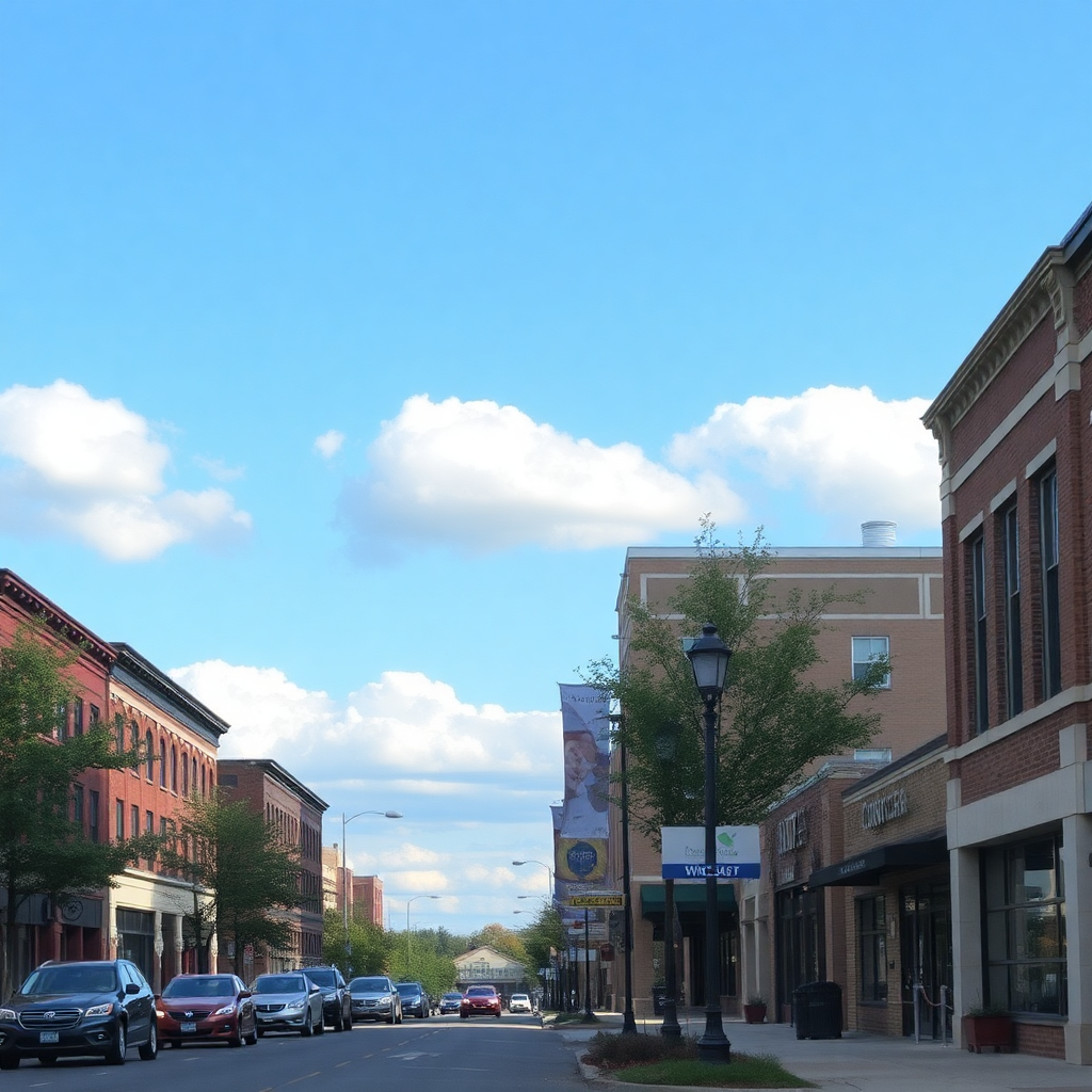 Westerville