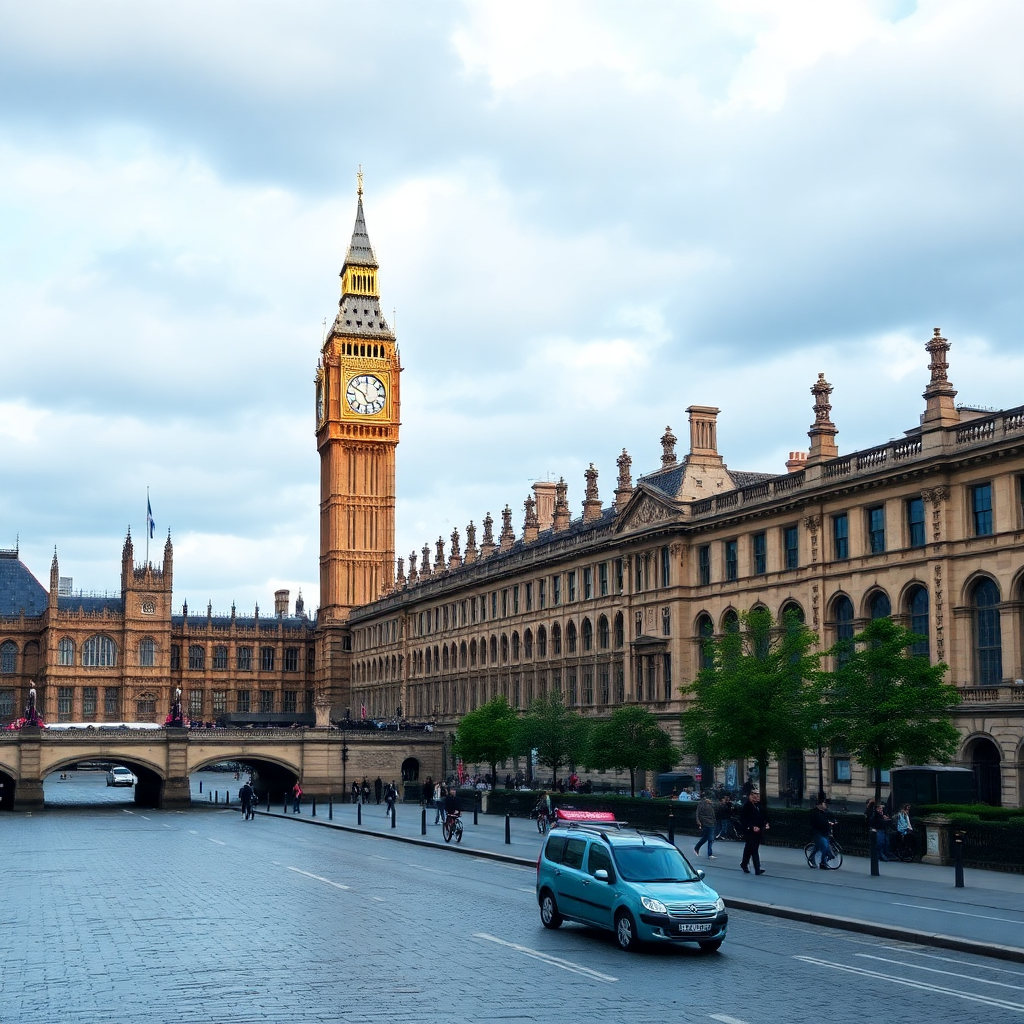 Westminster