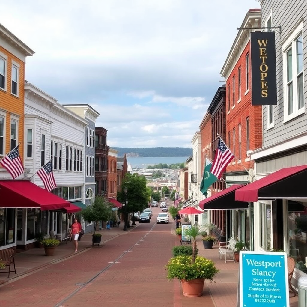 Westport