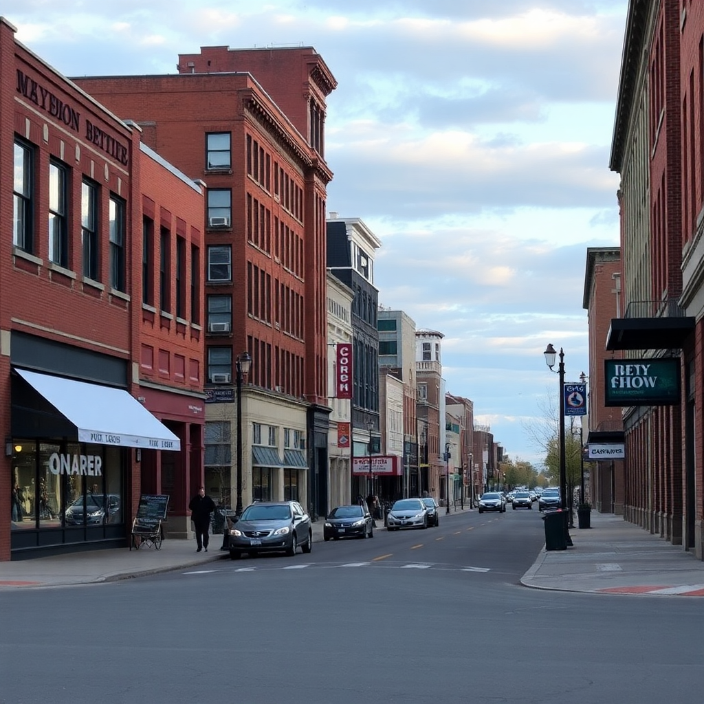 Weyburn