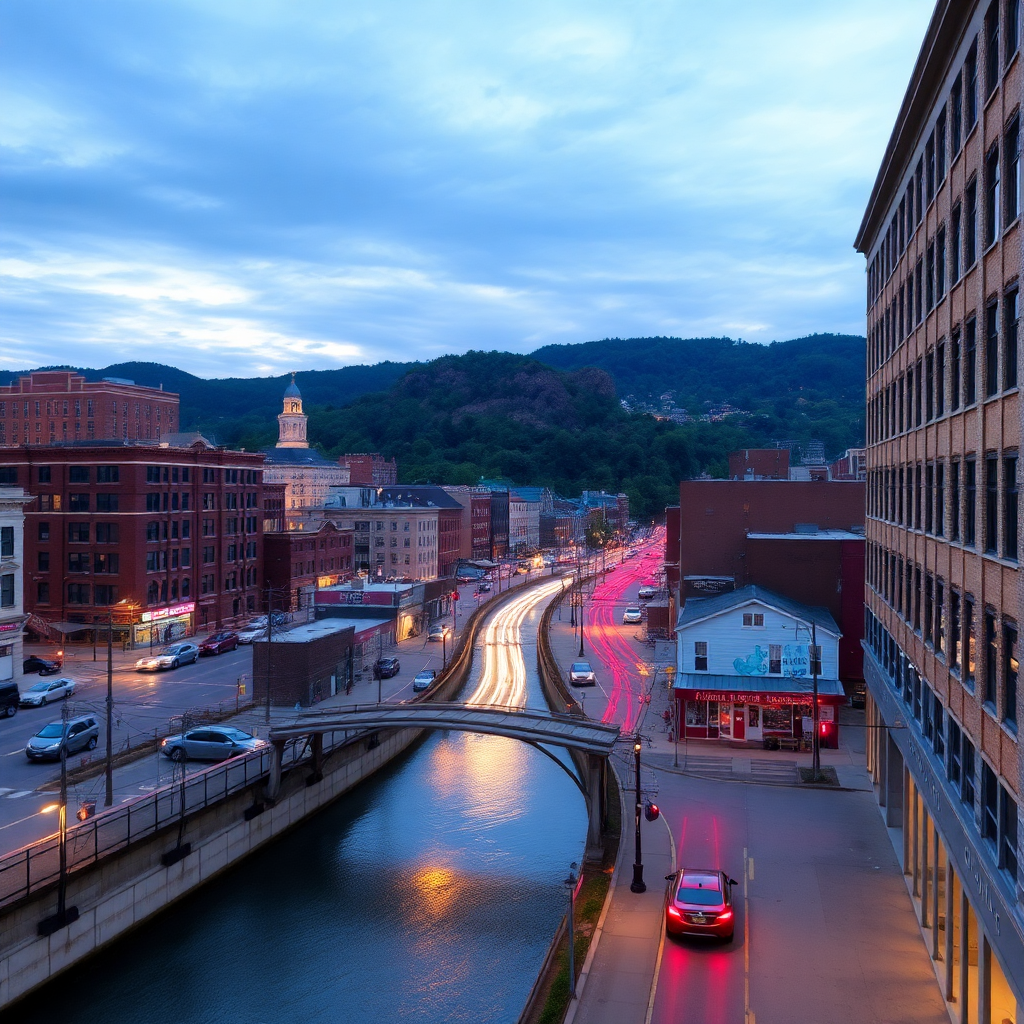 Echl in Wheeling