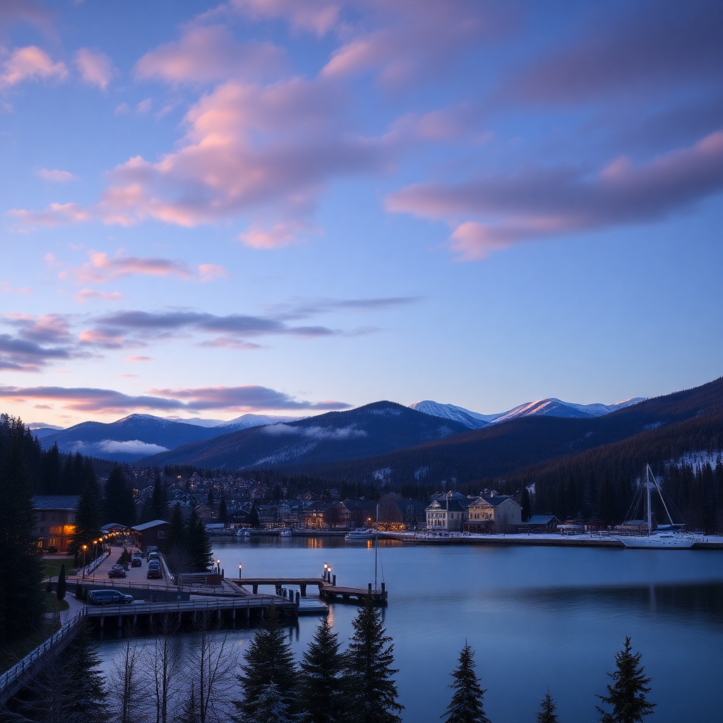 Concerts in Whitefish