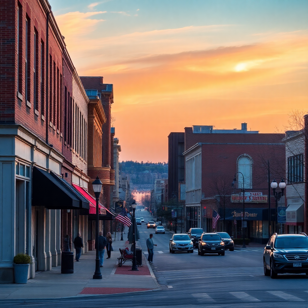 Whitestown