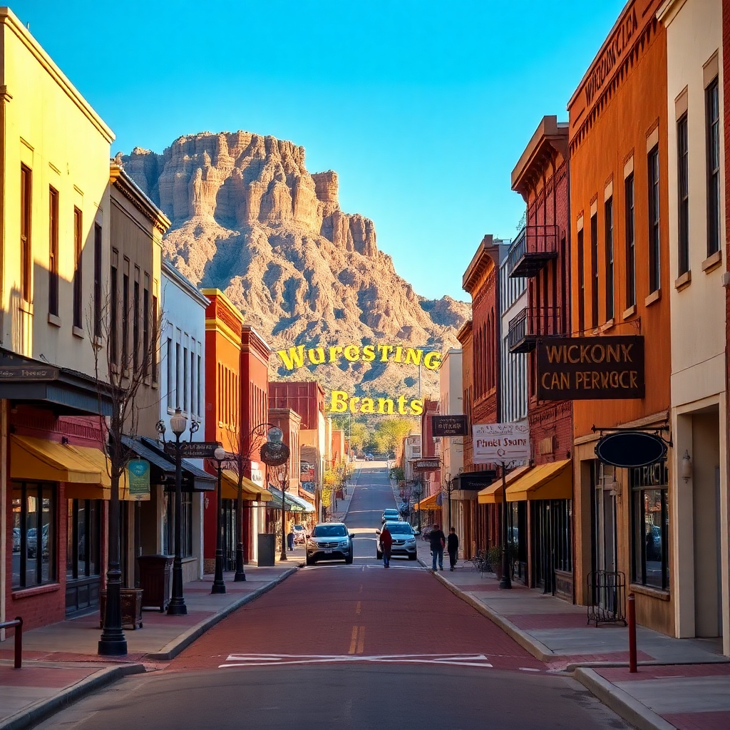 Wickenburg