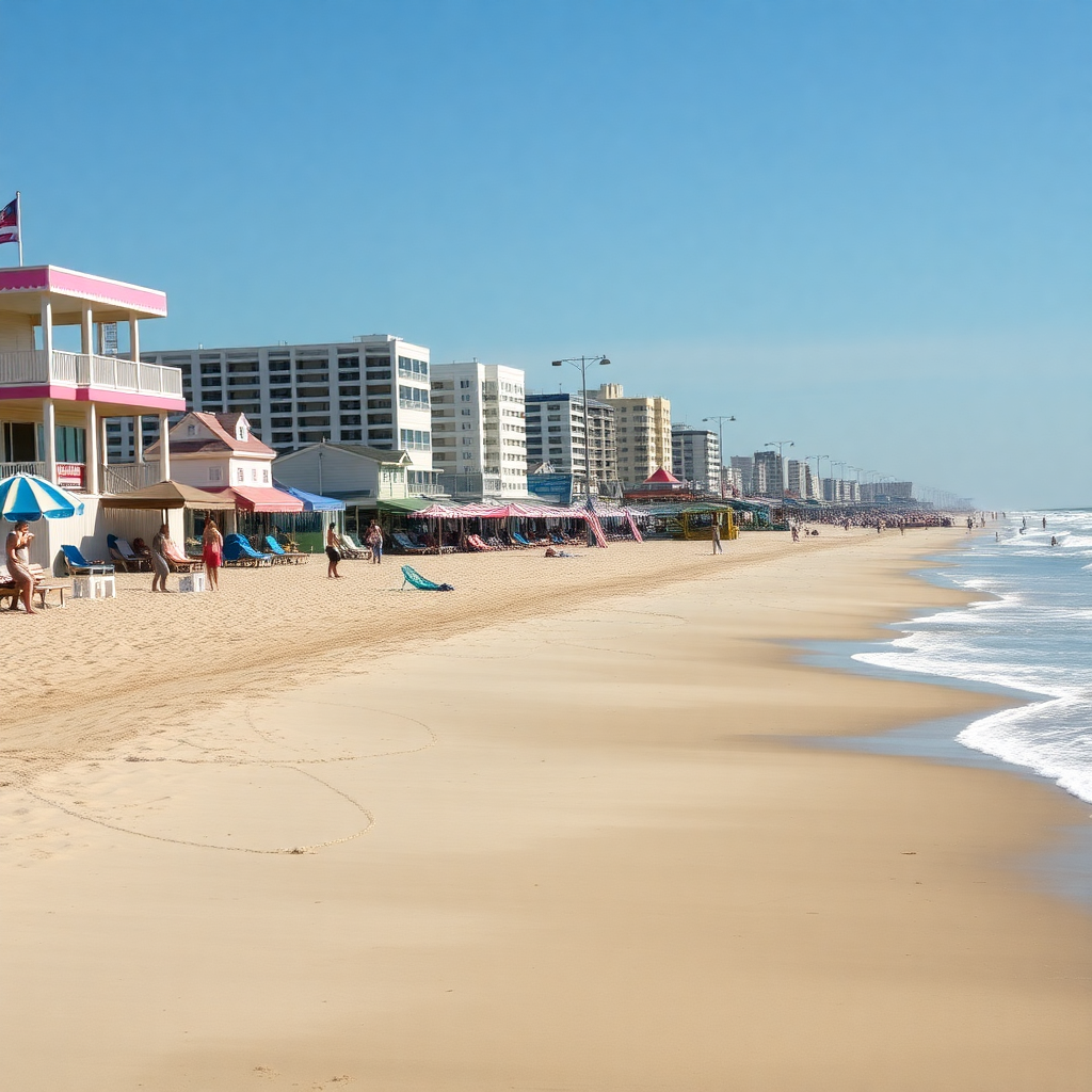 Wildwood