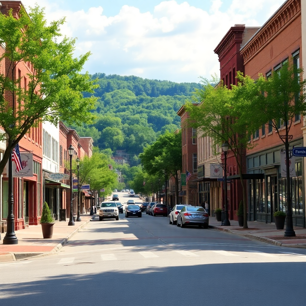 Events in Wilkesboro