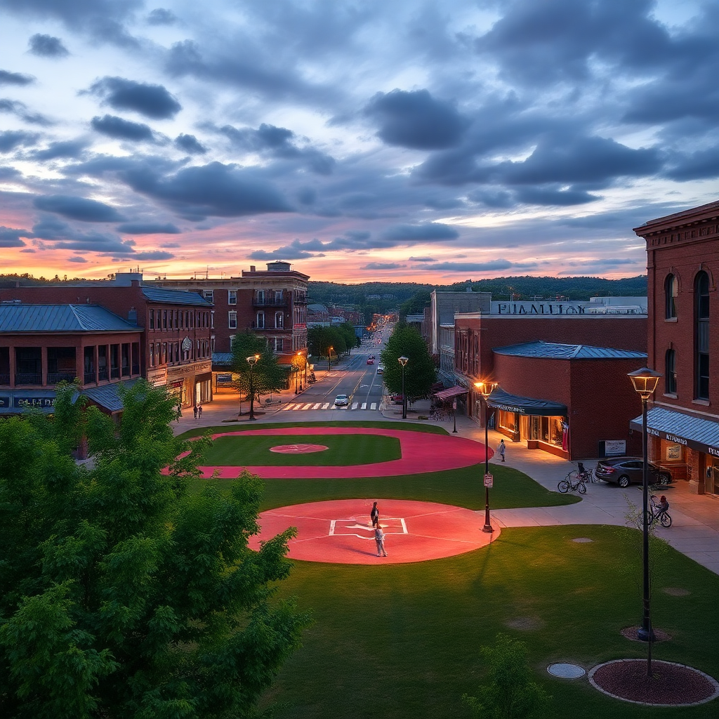 Williamsport