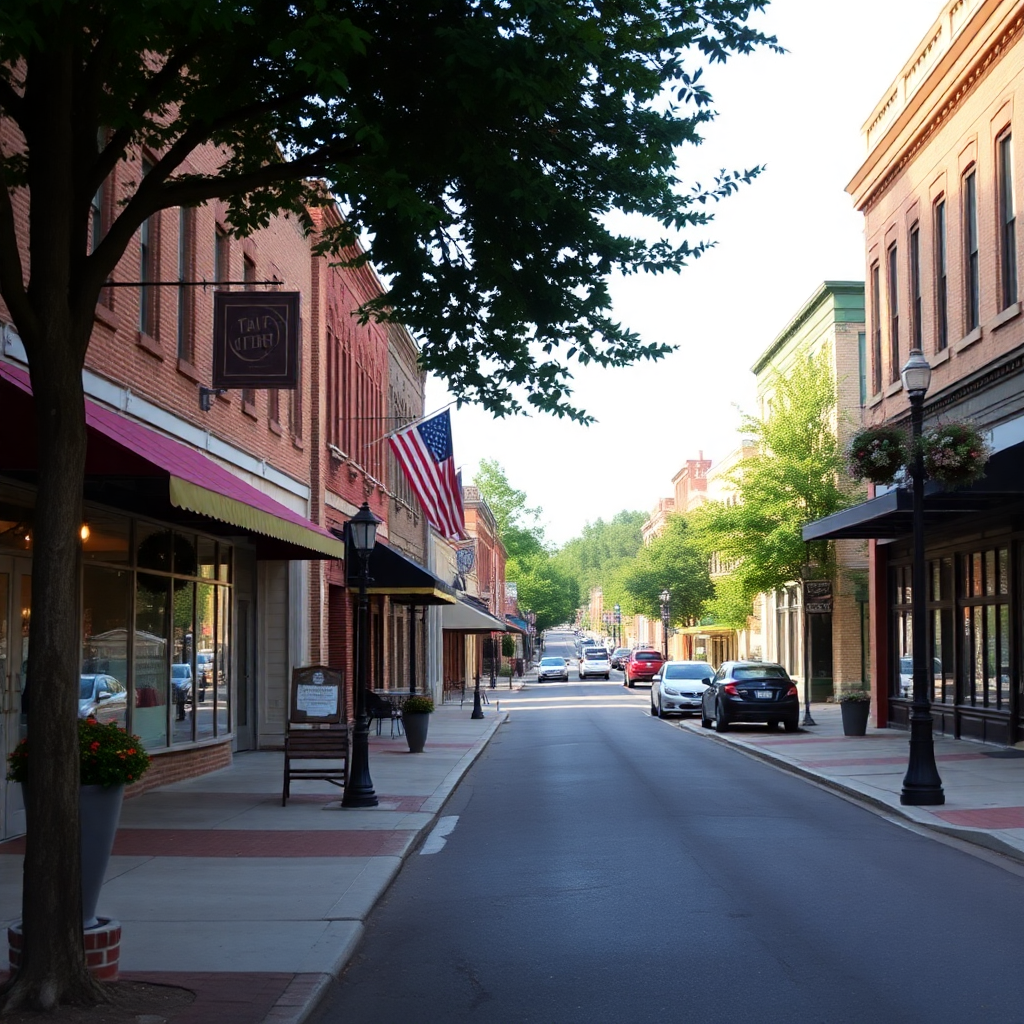 Williamston