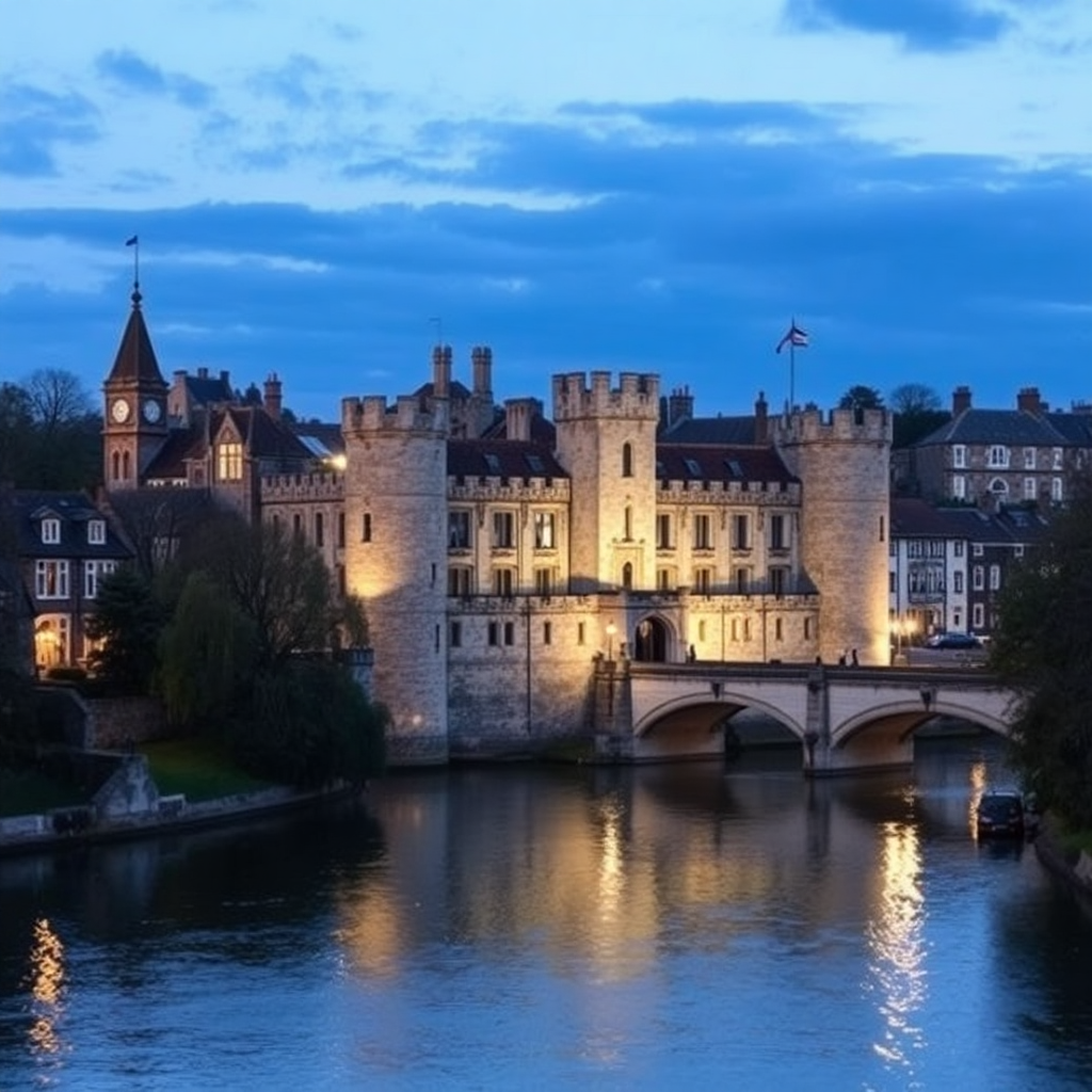 Concerts in Windsor