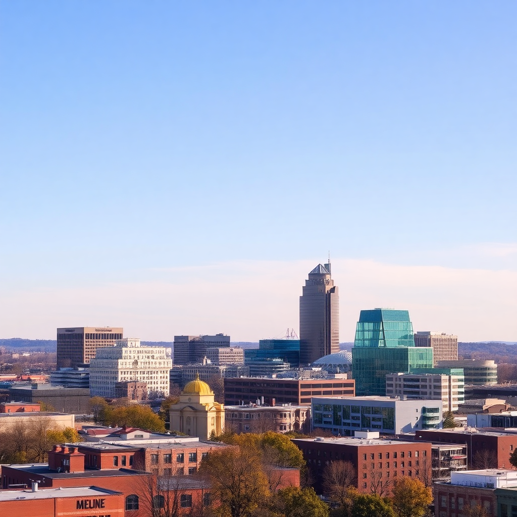 Professional in Winston Salem
