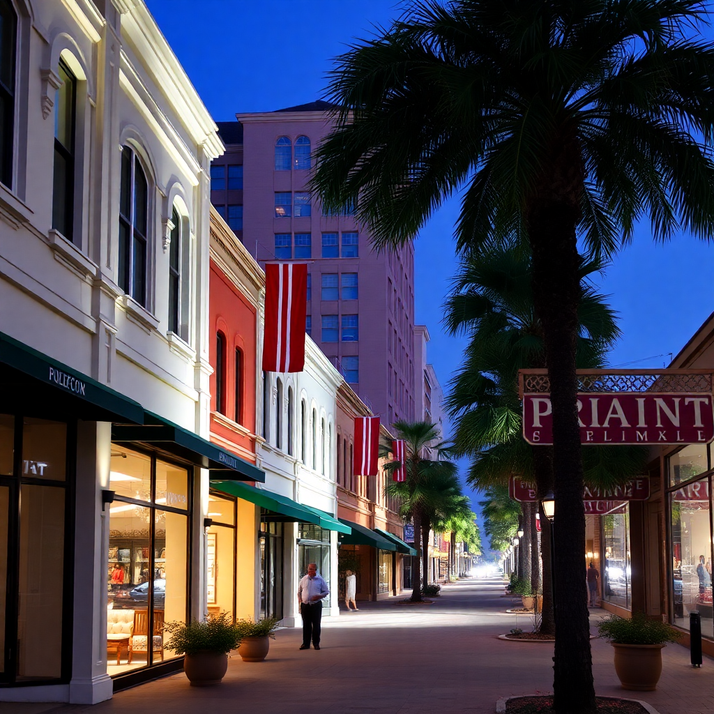 Events in Winter Park