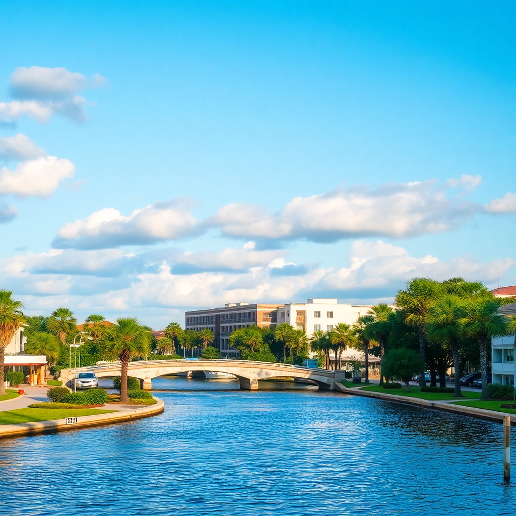 Events in Winterhaven