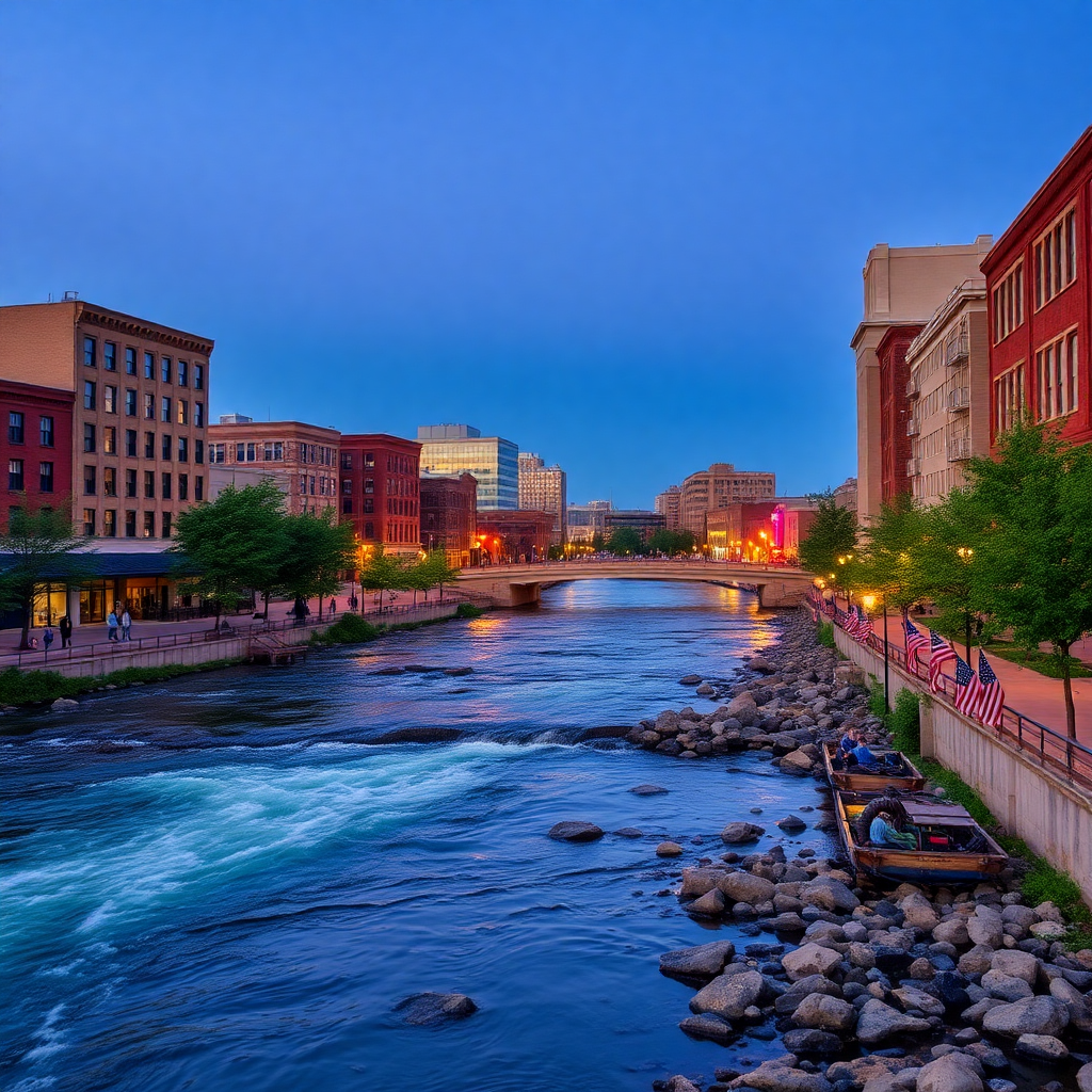 Wisconsin Rapids