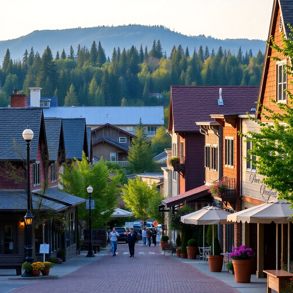 Woodinville