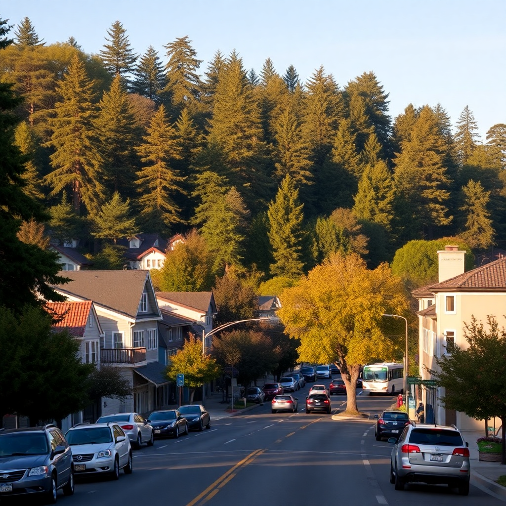 Woodside