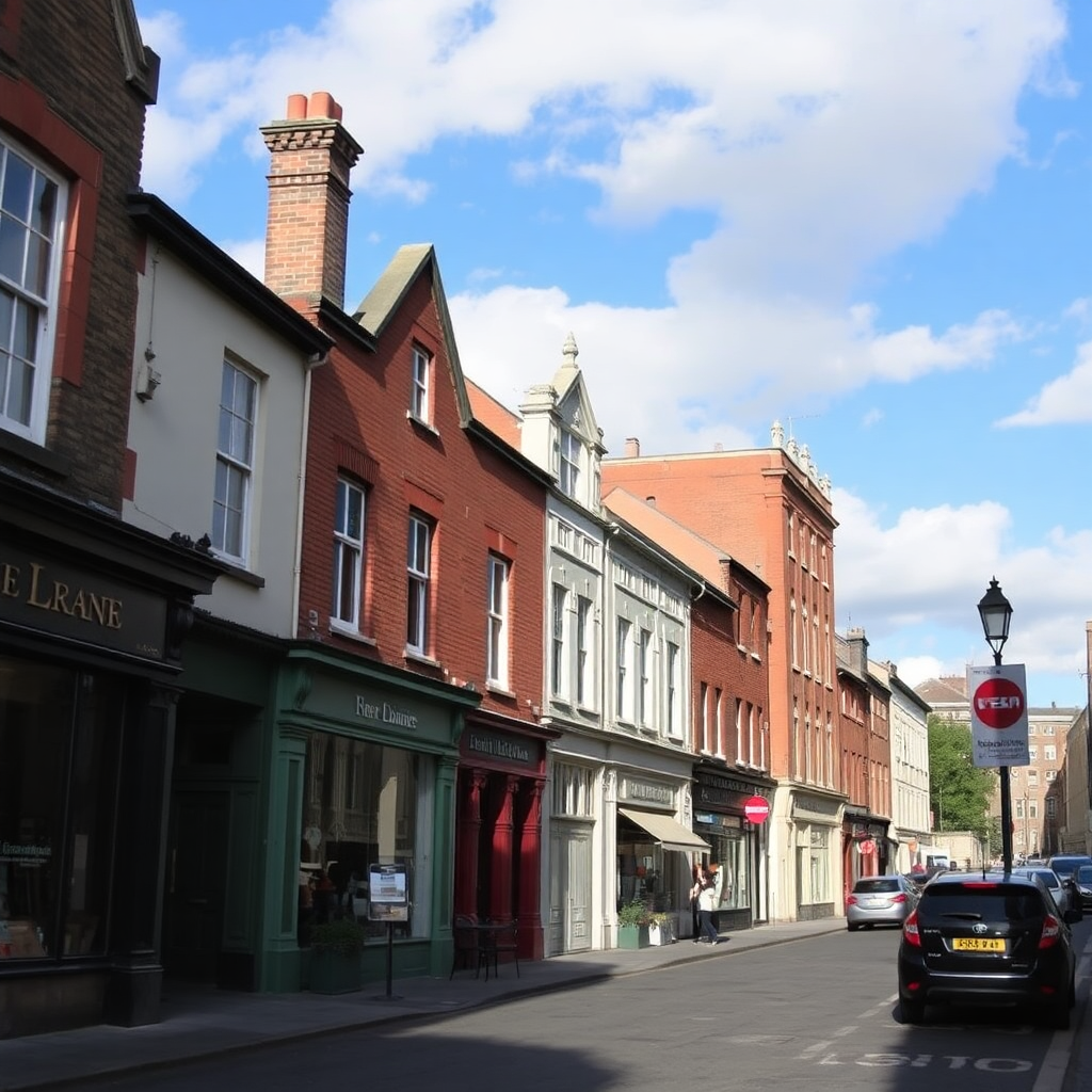 Wrexham events