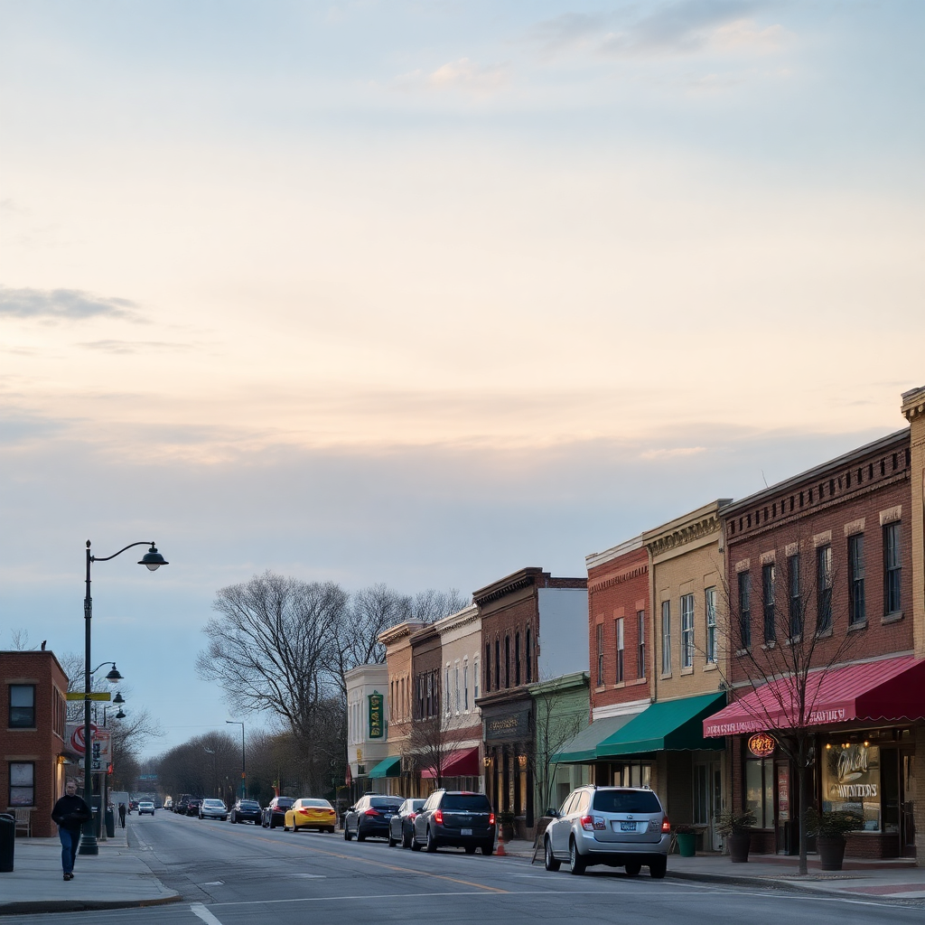 Wright City