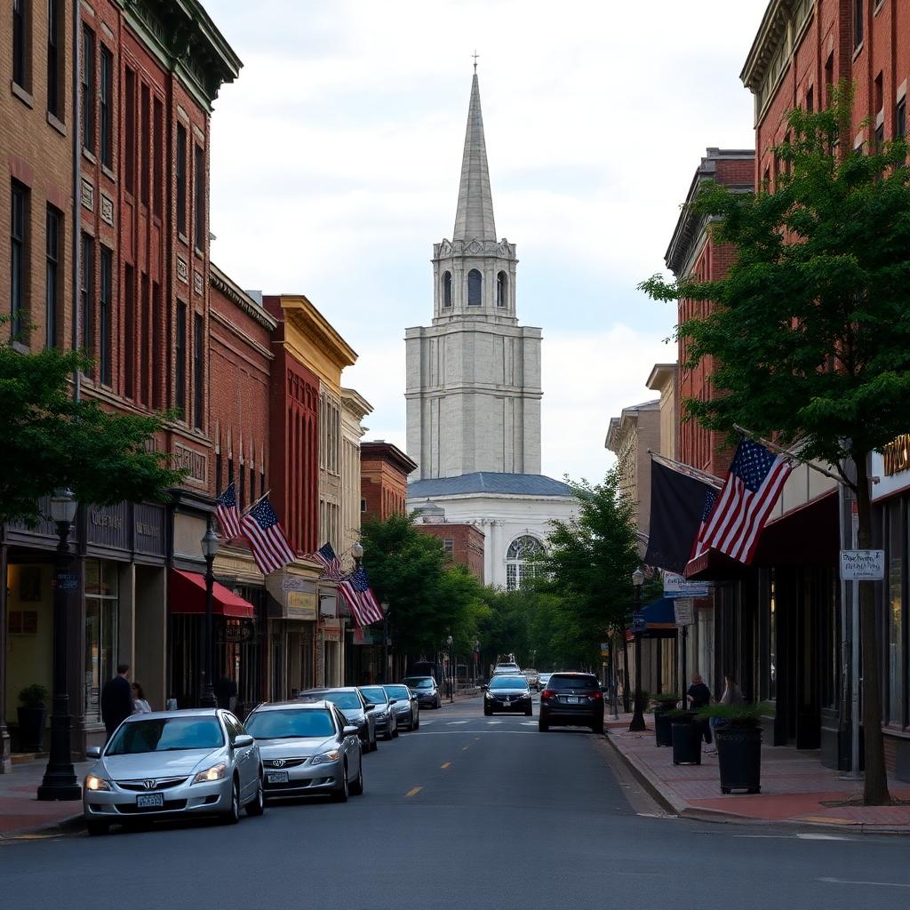 Yadkinville