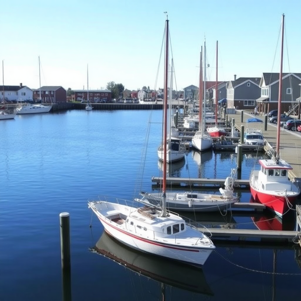 Yarmouth