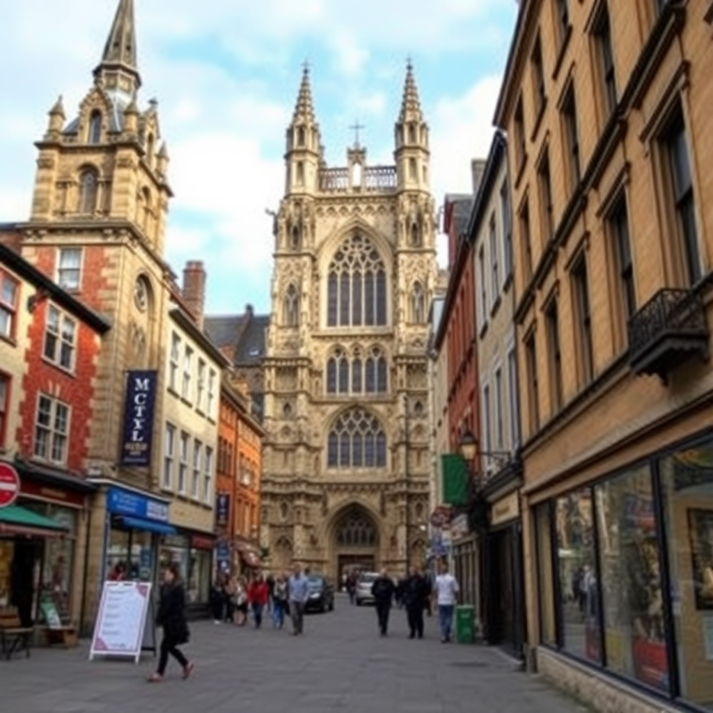 York Operation Mincemeat Tickets