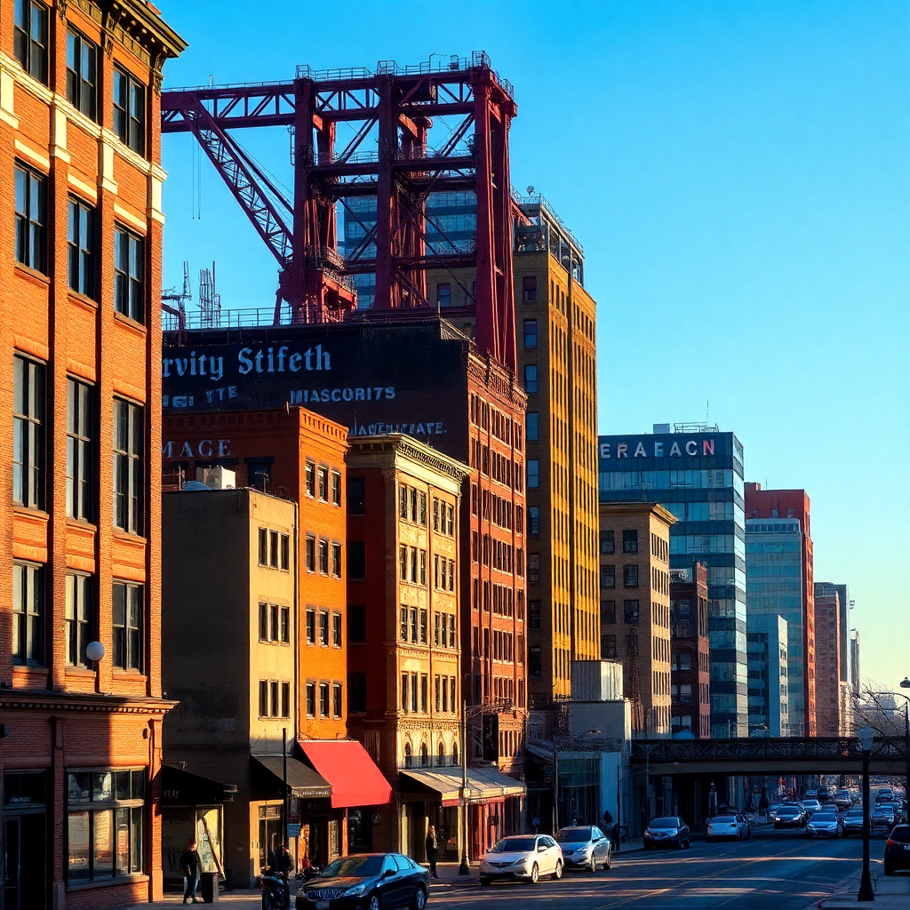 Youngstown