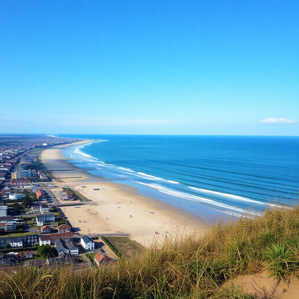 Zandvoort events