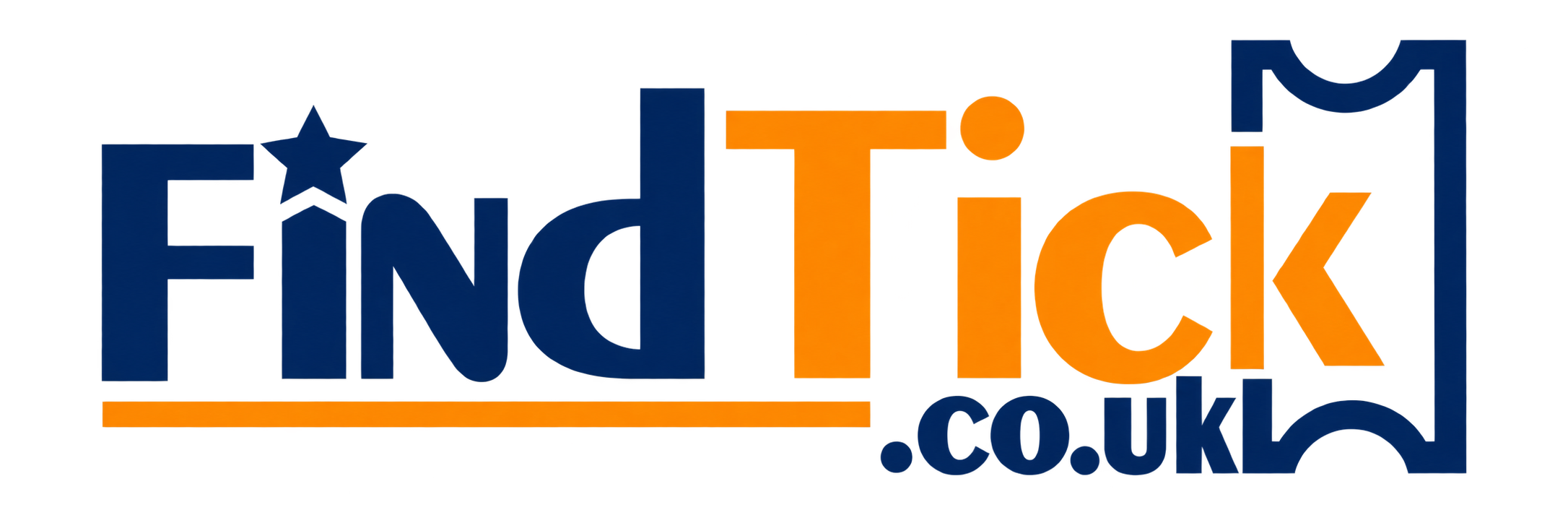 Findtick UK Logo