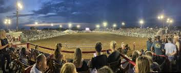 101 Wild West Rodeo