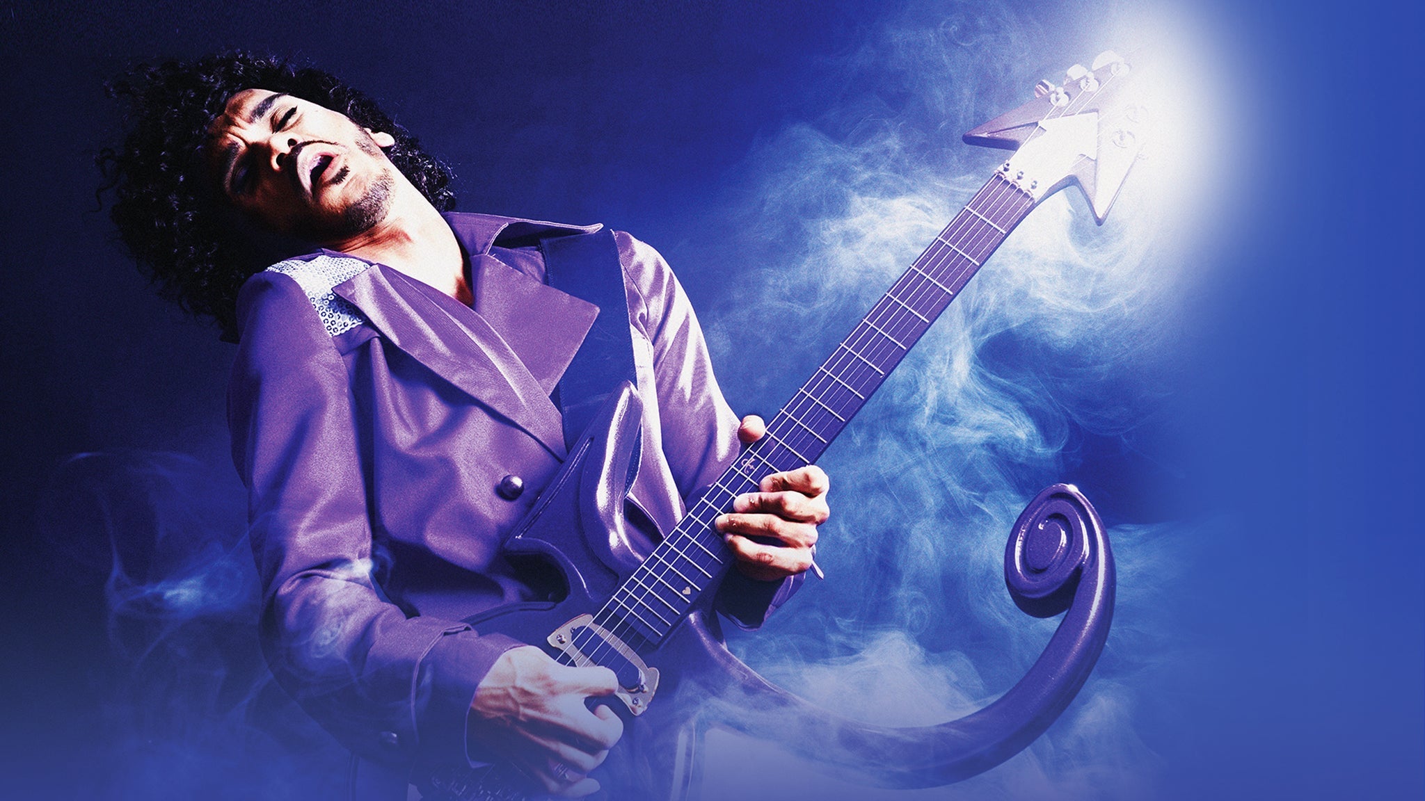 1999 - The Ultimate Prince Experience