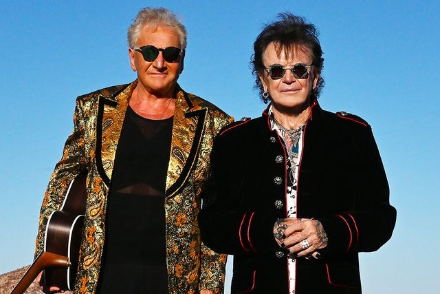 Air Supply image