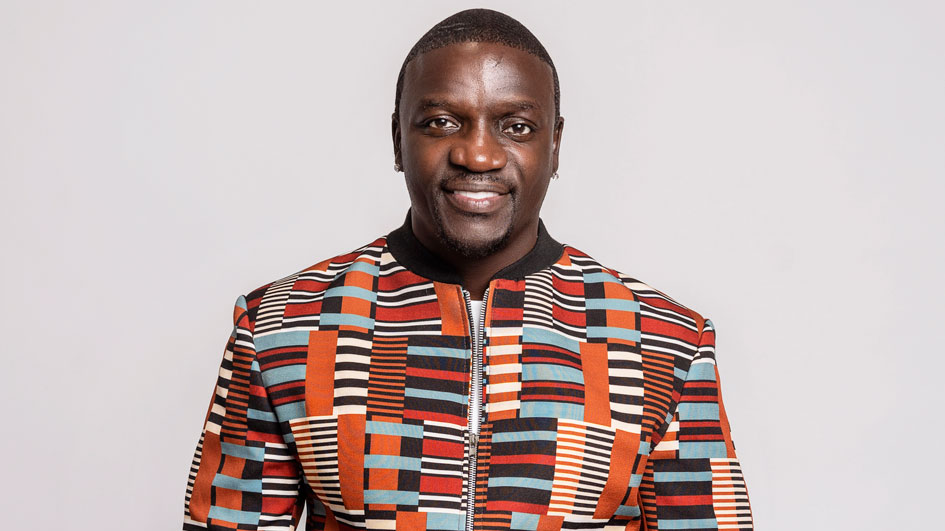 Akon image