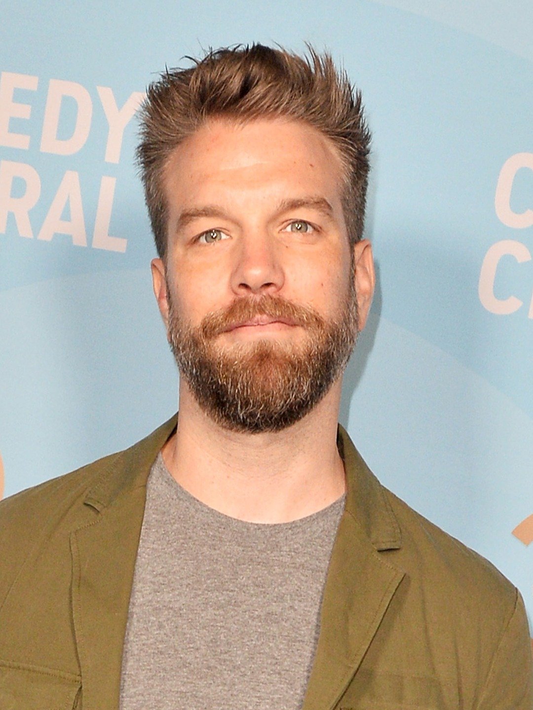 Anthony Jeselnik image