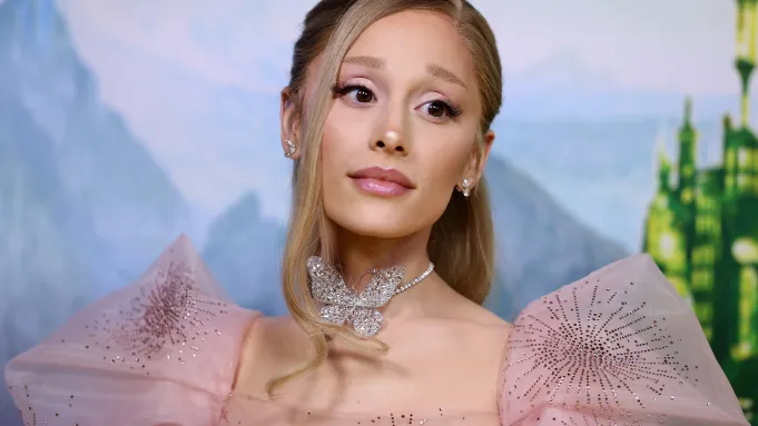 Ariana Grande image