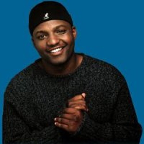 Aries Spears image