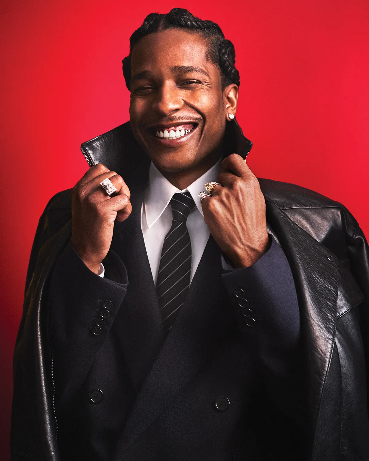 ASAP Rocky image