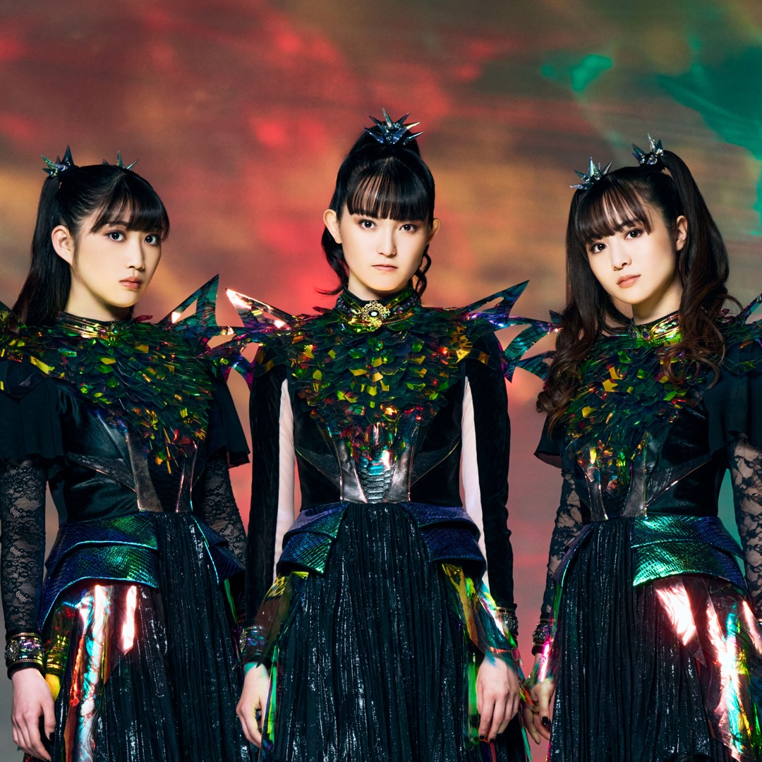 Babymetal image