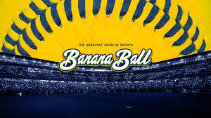 Banana Ball Schedule Tickets