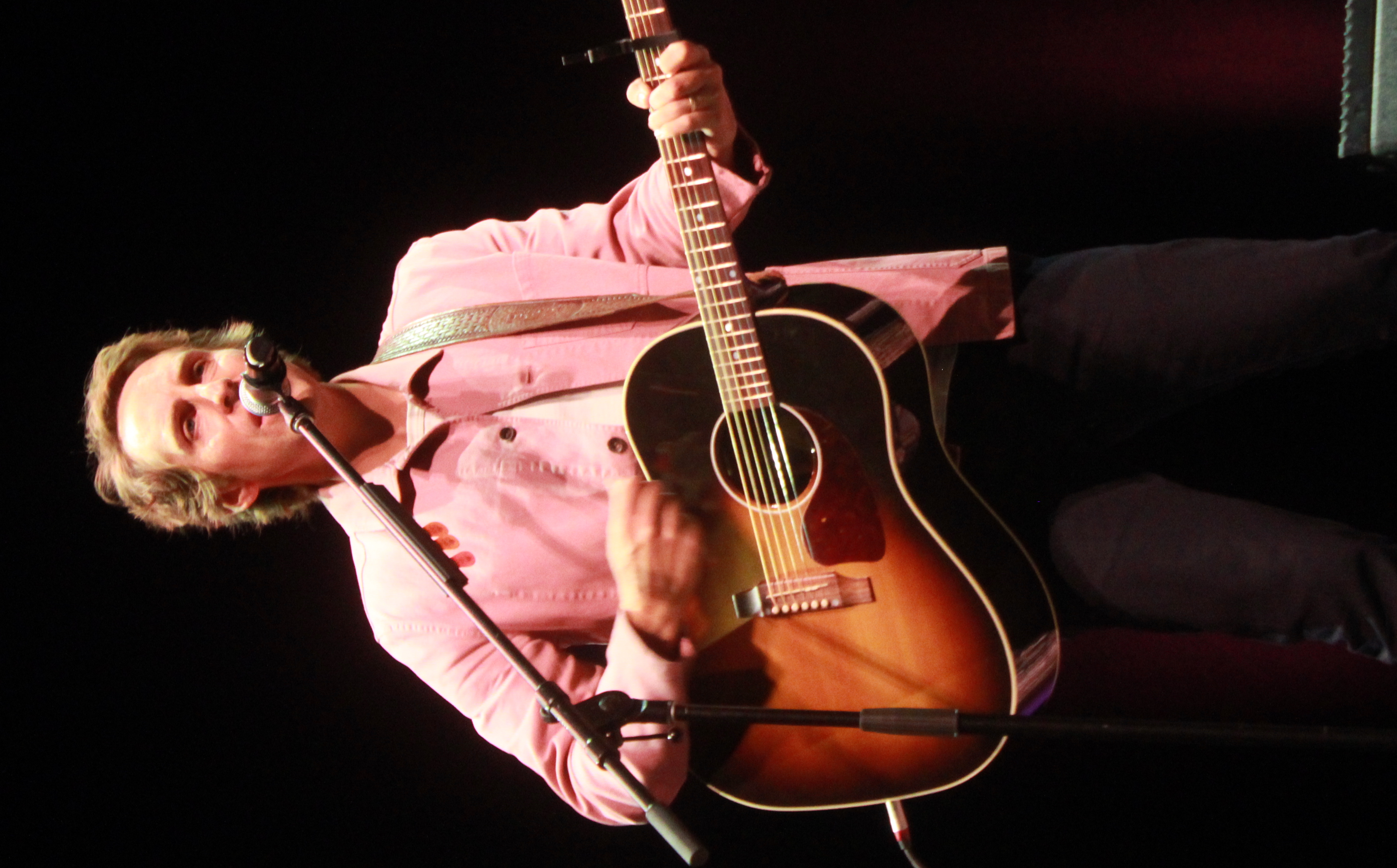 Ben Rector image