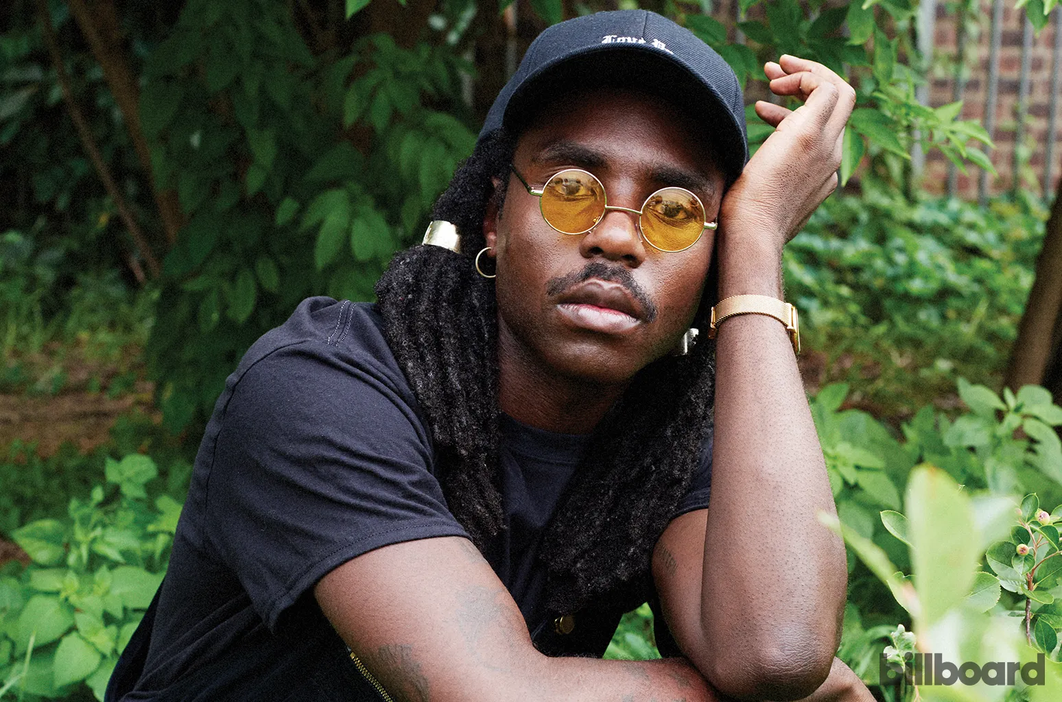 Blood Orange image