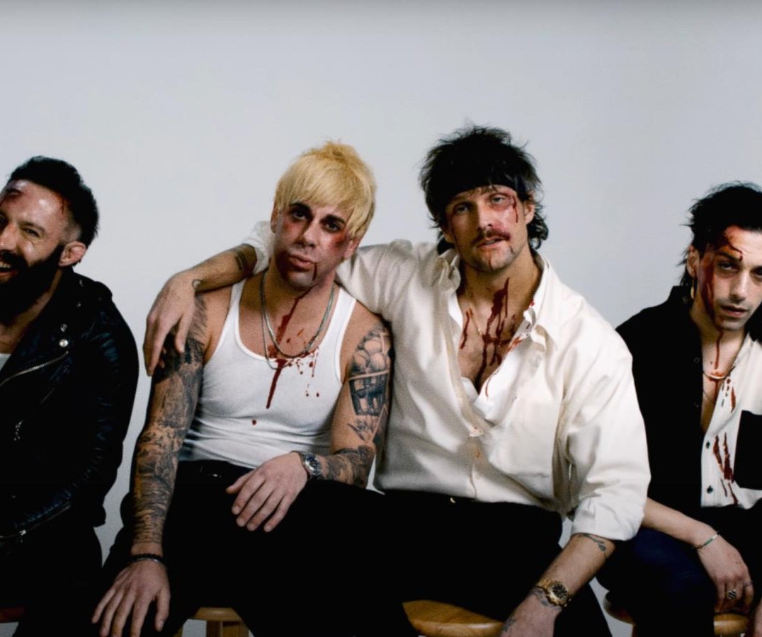 Boys Like Girls image
