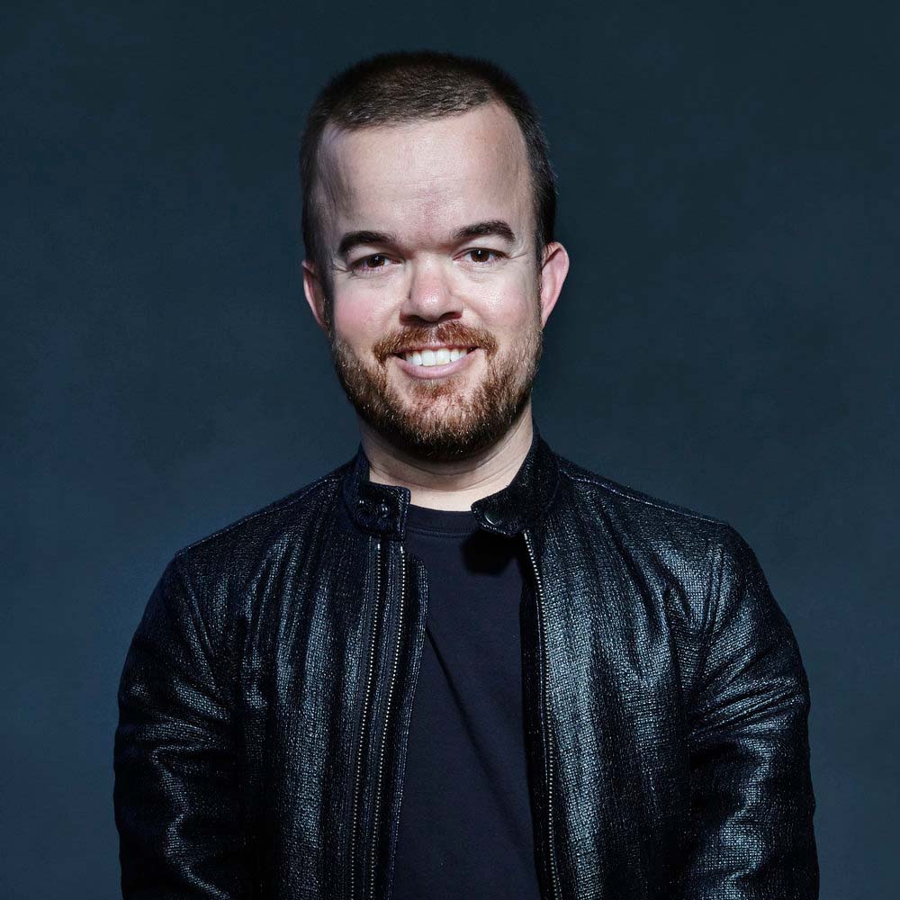 Brad Williams image