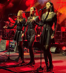 Brit Floyd image