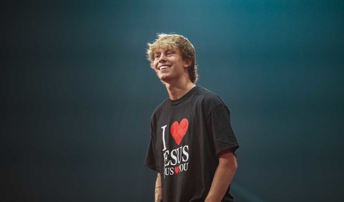 Bryce Crawford image