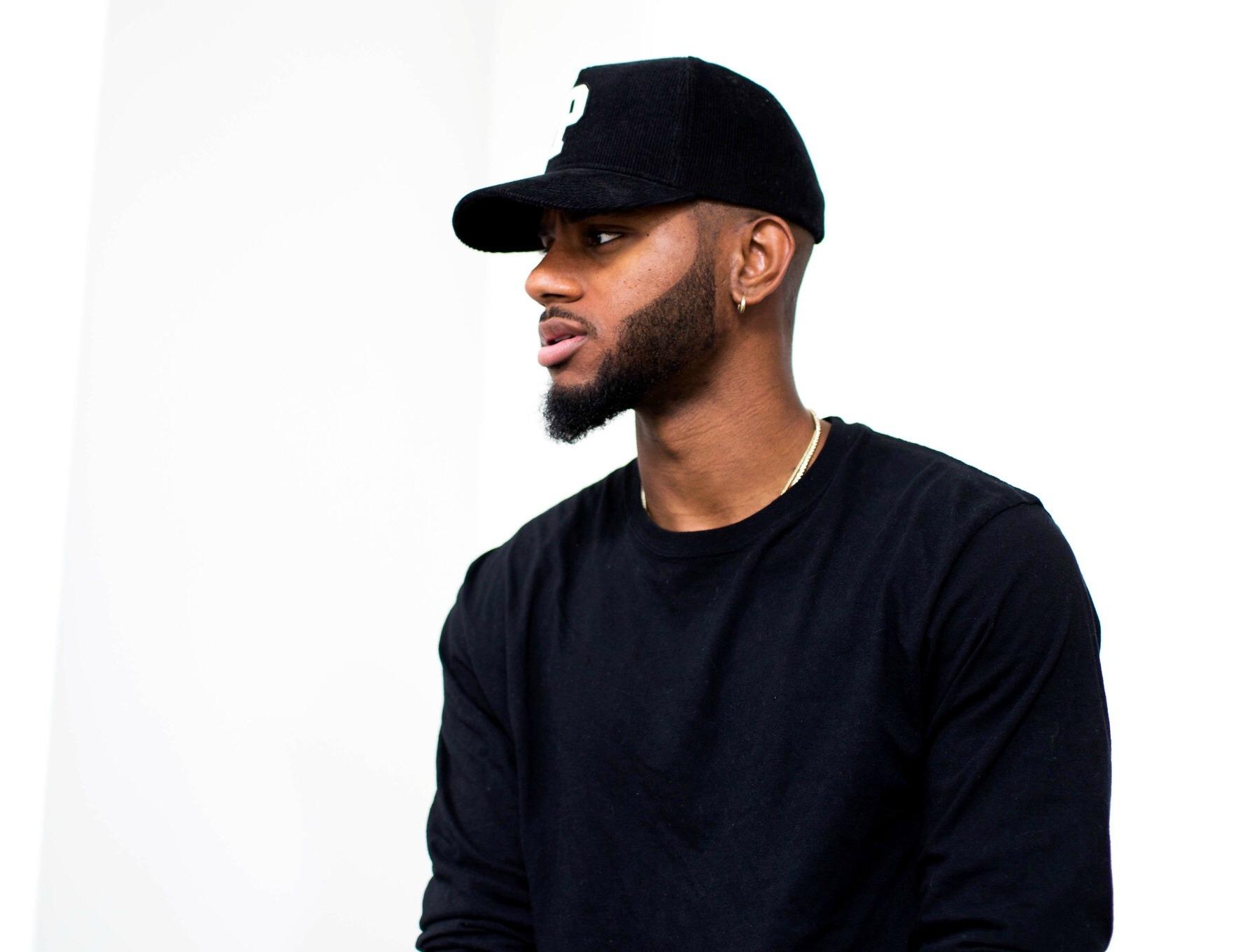 Bryson Tiller image