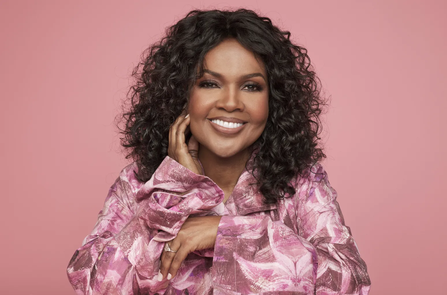 CeCe Winans image