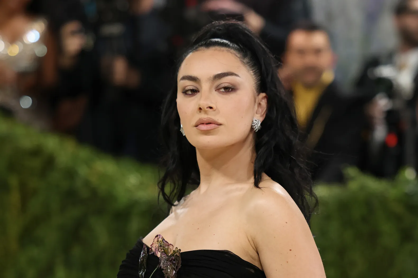 Charli XCX image