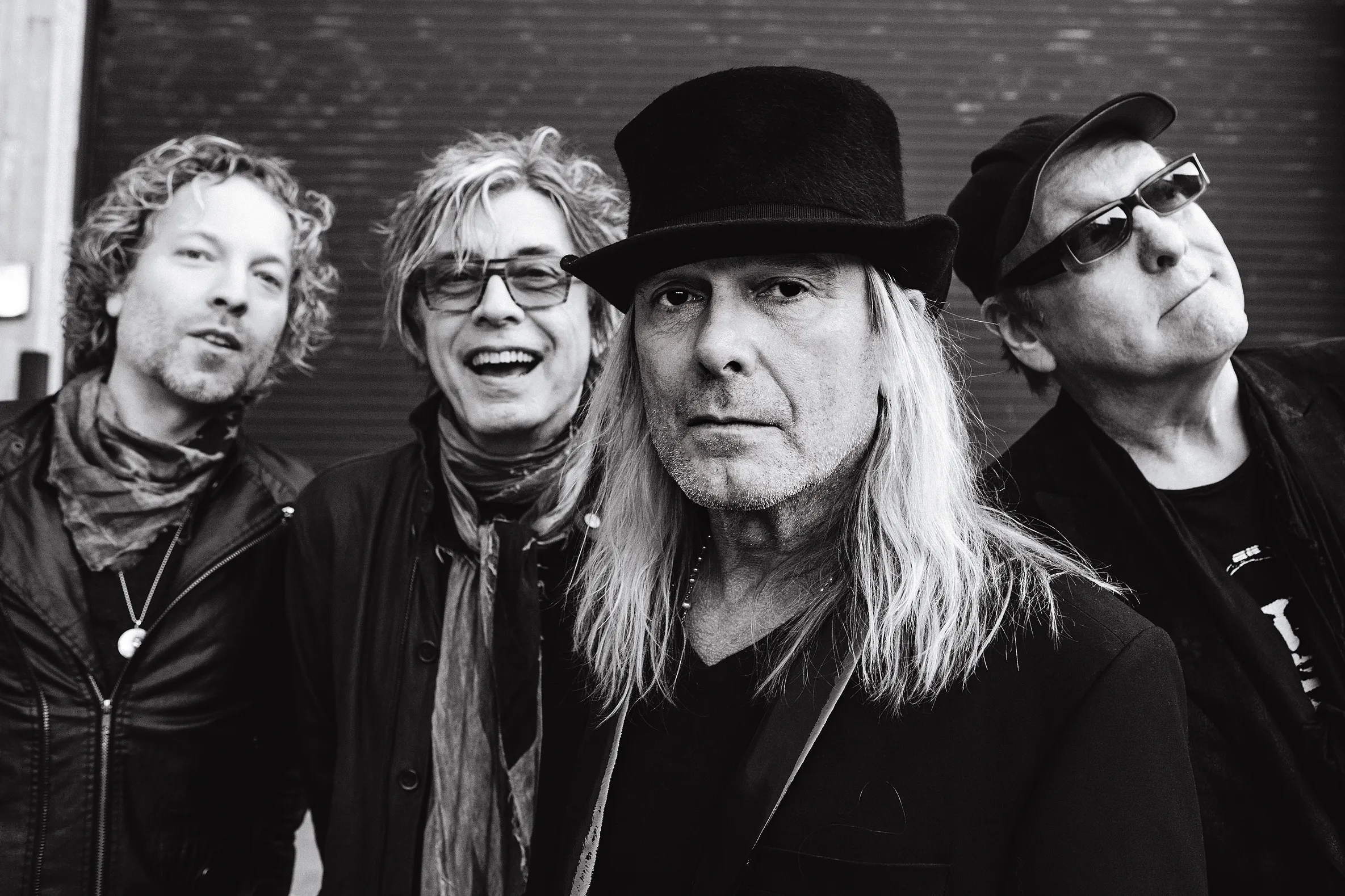Cheap Trick image