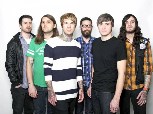 Chiodos image