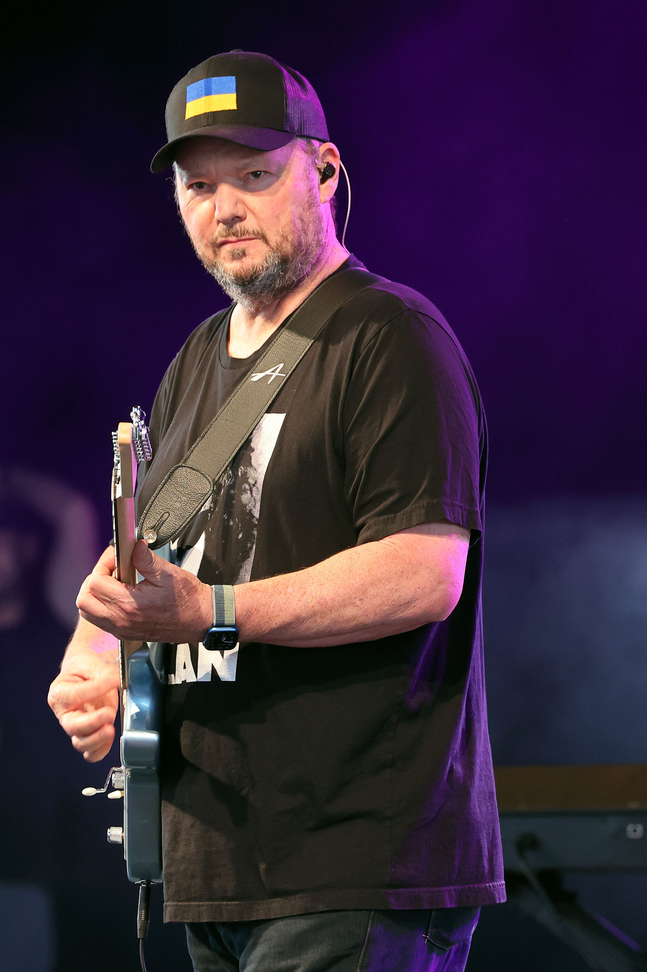 Christopher Cross image